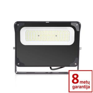 200W IP65 LED lauko prožektorius PREMIUM