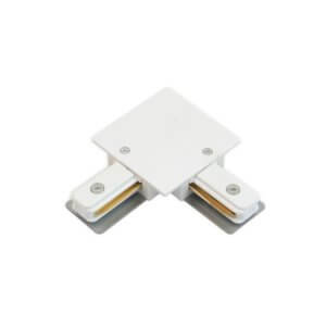 Įleidžiamo Bėgelio Sujungimas - Tipas L (B)