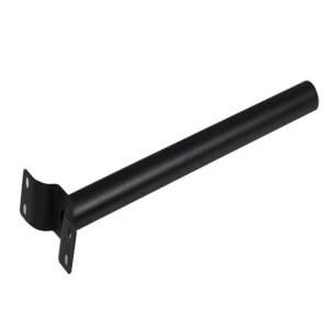 ¢48mm 500mm montažinis vamzdis