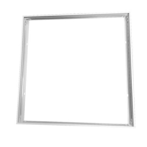 600x600x43mm rėmas LED panelei