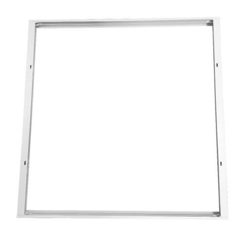 600x600x43mm rėmas LED panelei