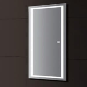 LED Veidrodis 60x140cm