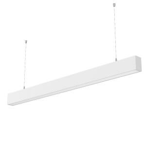 42W 1160mm 4000K LED juostinis šviestuvas