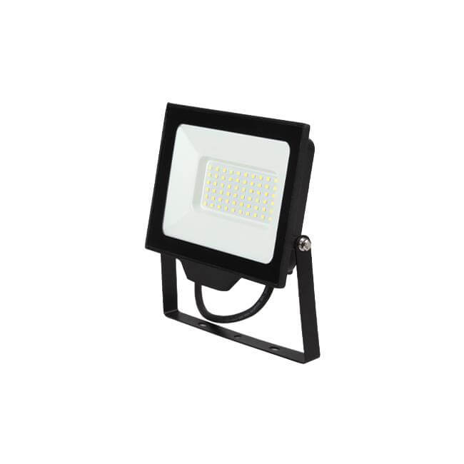 50W IP65 4500K LED lauko prožektorius- LedLumina