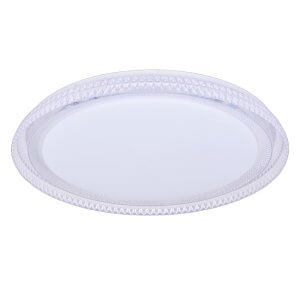 Šviestuvas su pulteliu apvalus 50cm