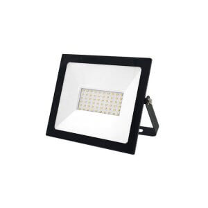 30W 6500K IP65 "Slim" LED lauko prožektorius