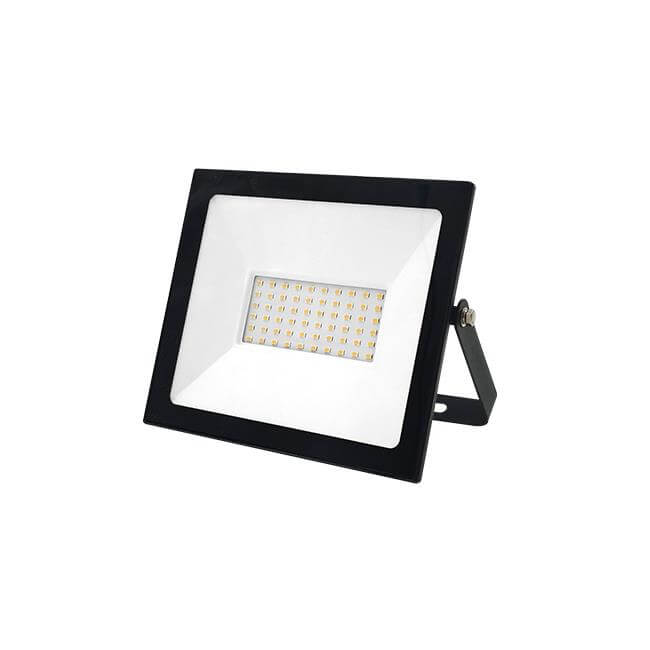 30W 6500K IP65 "Slim" LED lauko prožektorius