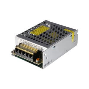 24V 60W 2.5A Maitinimo šaltinis