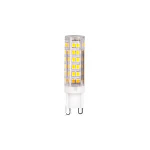 10W G9 LED lemputė 4000K
