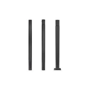 3m 76mm 15x15cm Šviestuvo stovas