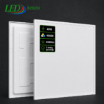 LED panelė 40W 4000K – natūrali šviesa