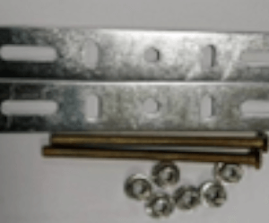 Sujungimas (2x) moduliniams šviestuvams