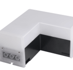 L formos jungtis 6.5W LED moduliniams šviestuvams