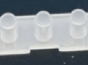 Aklė moduliniams šviestuvams