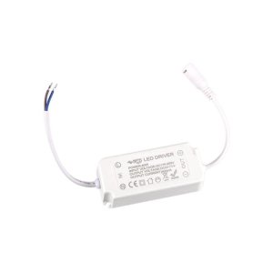 40W Maitinimo šaltinis LED panelėms