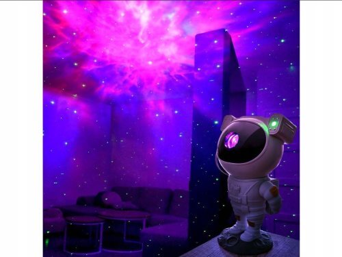 LED žvaigždės projektoriaus Astro 230mm