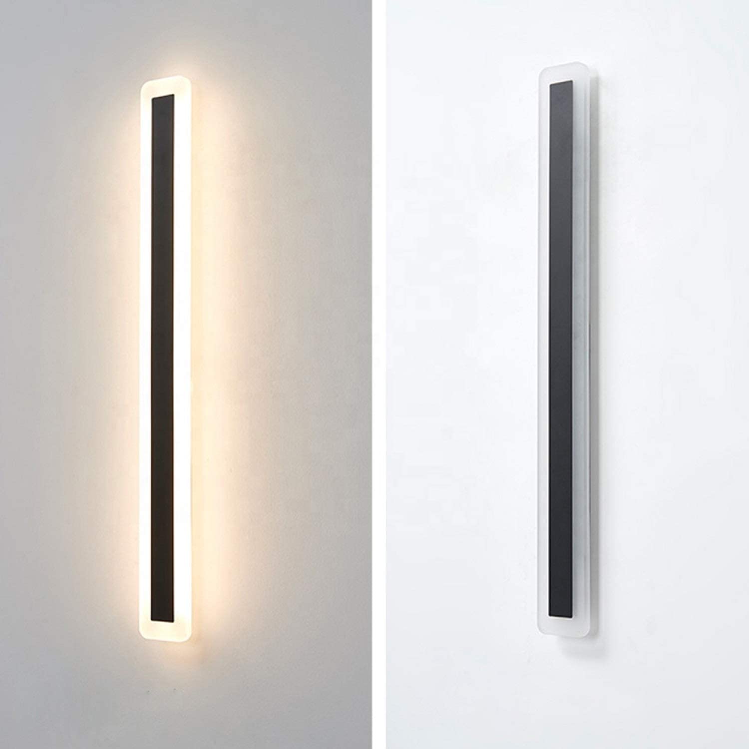 LED Linear wall Light (2)