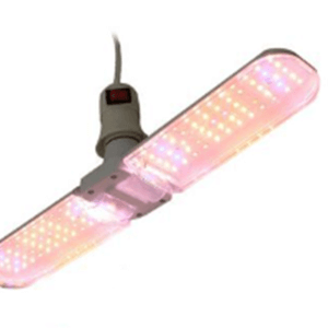 20W E27 Pilno spektro LED lempa
