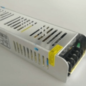 24V 240W 10A Maitinimo šaltinis