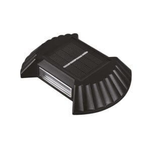 Šviestuvas su saulės baterija 4500K