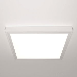 40W 4000K , 4000 Lm LED panelė virštinkinė natūrali šviesa