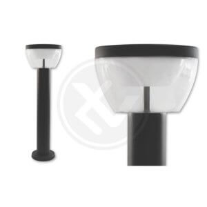 Pastatomas LED sodo šviestuvas 9W