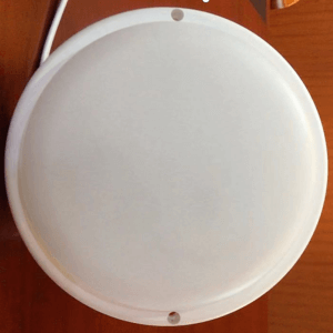 12W 4000K LED Šviestuvas IP54