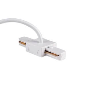 Sujungimas su užmaitinimo laidu