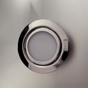 3W Baldinis LED šviestuvas 4000K