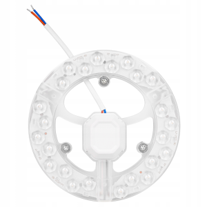 24W 230V 4000K 145mm LED modulis