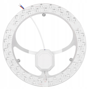 48W 230V 4000K 250mm LED modulis