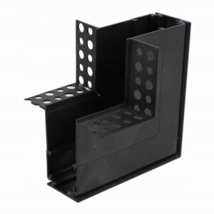 Kampas priglasitomai LED magnetinei sistemai R20