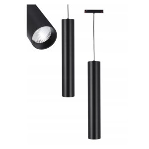 Magnetinė apšvietimo sistema