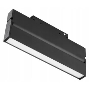 Magnetinė apšvietimo sistema