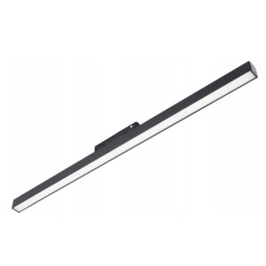 Magnetinė apšvietimo sistema