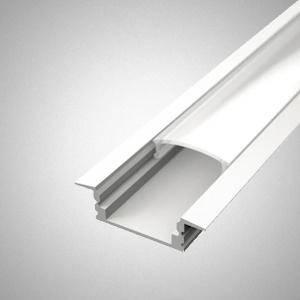 Įleidžiami profiliai