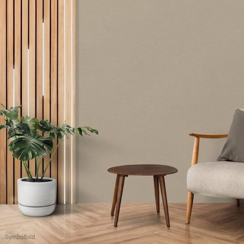 LED juostų profiliai - 2m Profilis LED juostai, įleidžiamas, pilkas, baltas dangtelis, 12.4x9mm