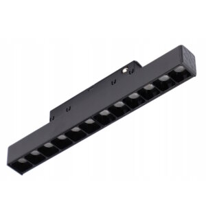 Magnetinė apšvietimo sistema