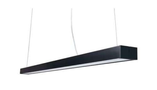 LED linijinis šviestuvas 4000K