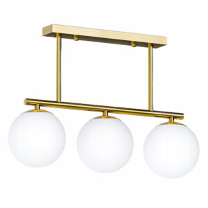 3xE27 pakabinamas šviestuvas