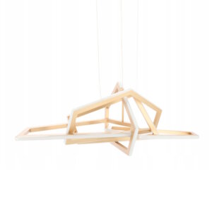 71W 4000K LED šviestuvas