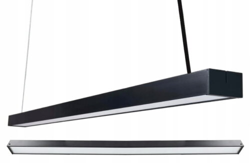 LED linijinis šviestuvas 4000K