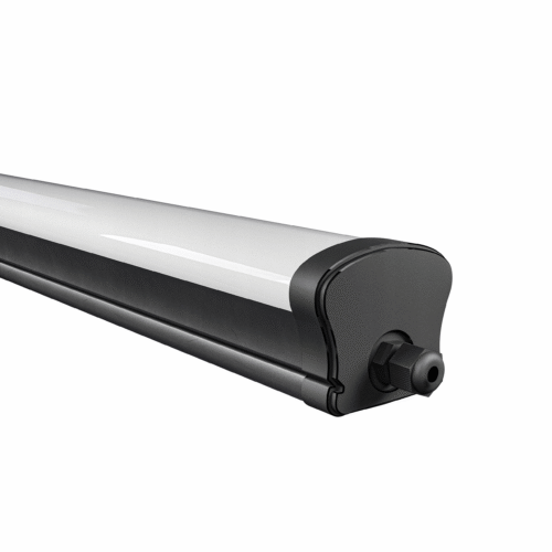 60W 4000K IP65 LED linijinis šviestuvas