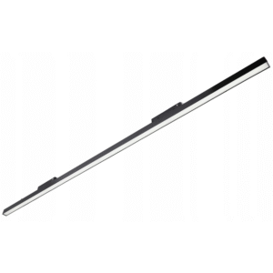 48W 4000K CRI90 OSRAM chip LED magnetinis linijinis prožektorius M20 4320Lm