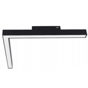 20W 4000K CRi90 OSRAM chip LED magnetinis linijinis šviestuvas M20 1800lm