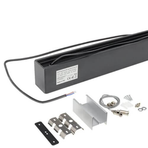 LED linijinis šviestuvas 40W