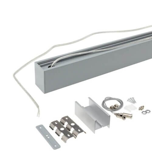 LED linijinis šviestuvas 40 W