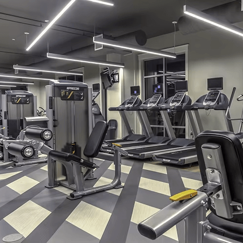 linijinis šviestuvas