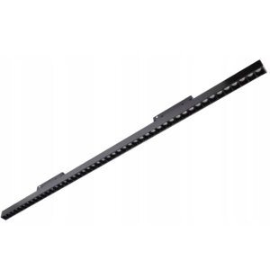 36W 4000K UGR16 OSRAM chip LED magnetinis linijinis prožektorius M20 3240lm