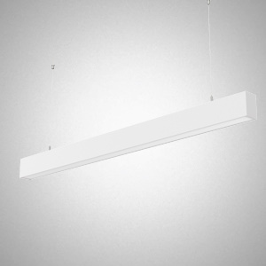 Linijiniai šviestuvai